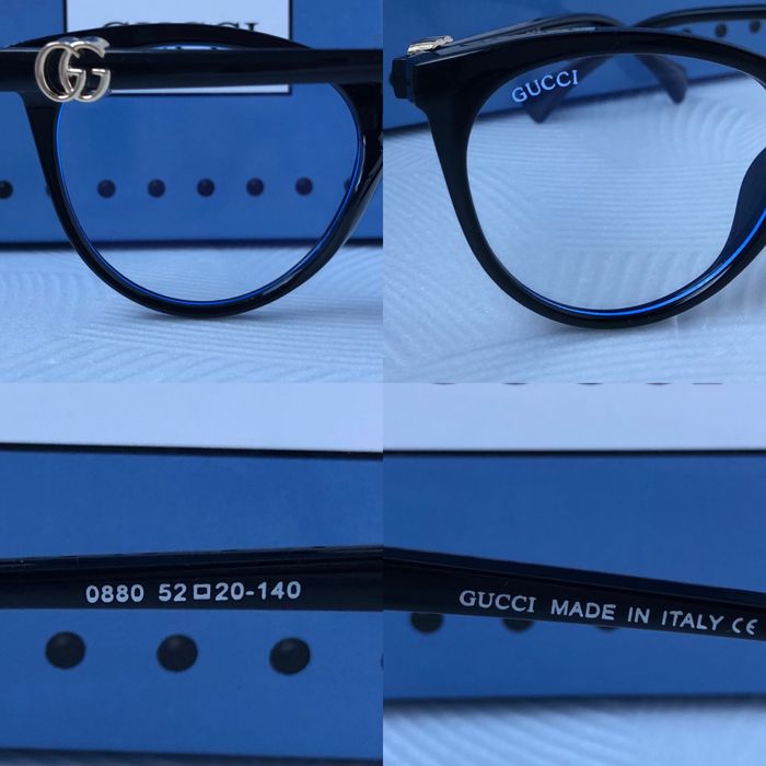 Очила за компютър Диоптрични рамки прозрачни слънчеви очила