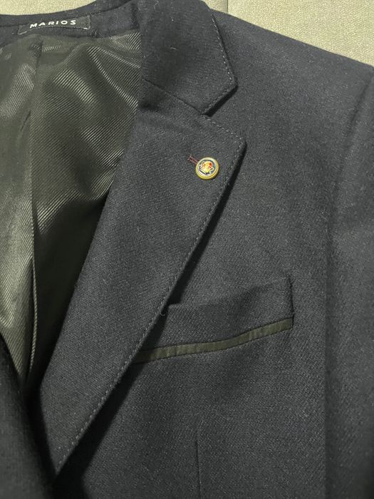 Sacou pentru barbati marimea S