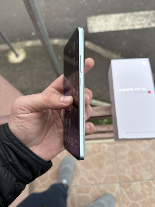 Xiaomi Redmi 13T Pro 512 Gb 12+3 Gb Ram Nou(dezmembrez telefoane)