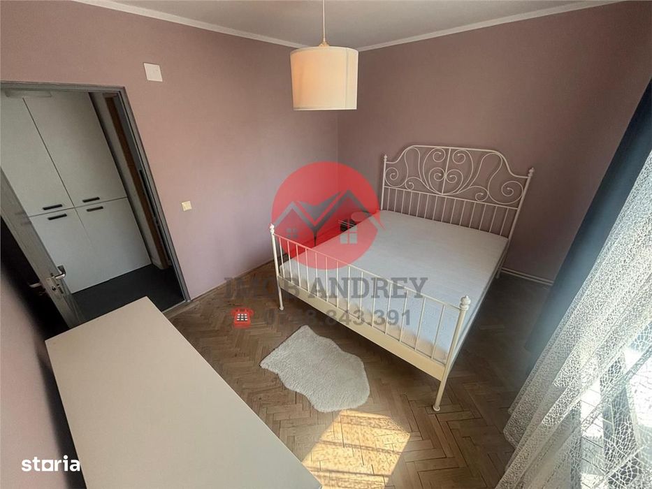 Apartament 3 camere Ultracentral, vedere Piata Civica