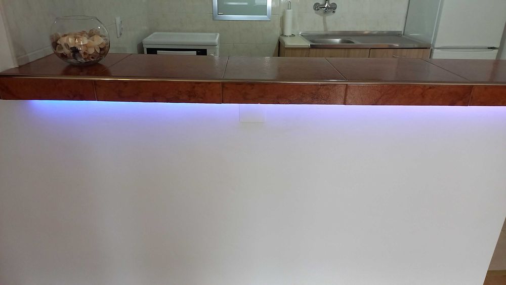 Двустаен апартамент под наем, гр. София, кв."Редута"