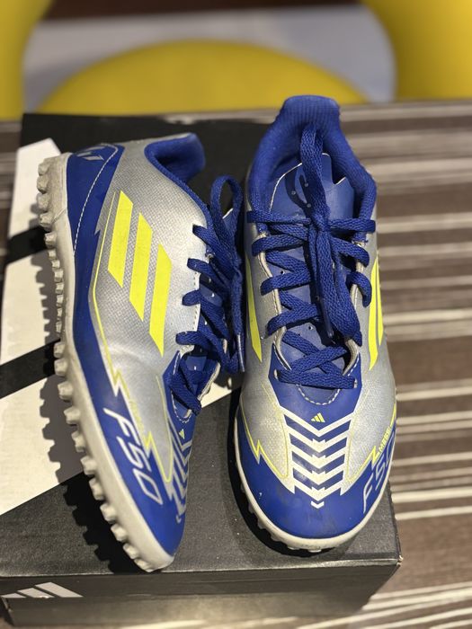 Стоножки Adidas Messi F50