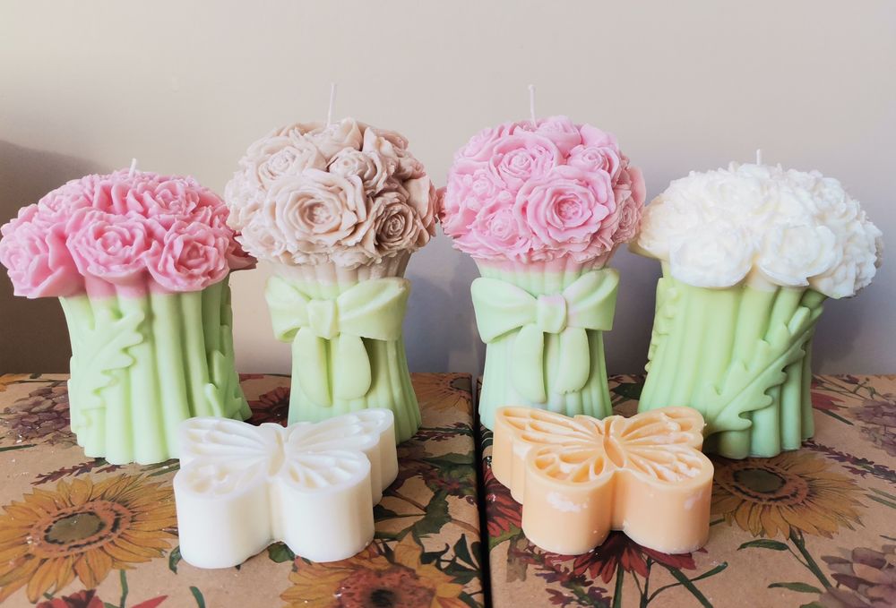 Ароматни   Свещи