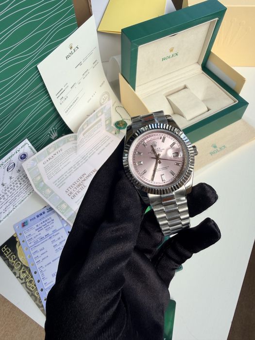 Rolex Day-Date 40