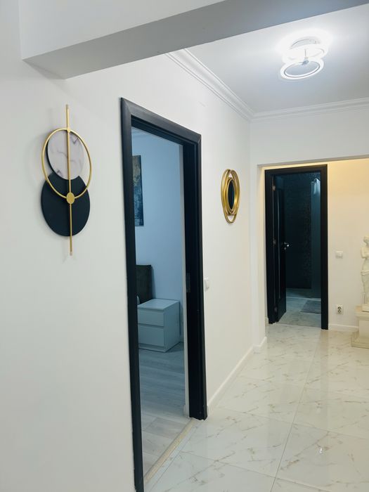 Regim hotelier! Apartament 3 camere Brancoveanu