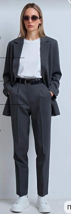 Продам костюм двойку.