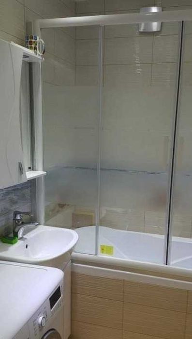 Дава се под наем Едностаен апартамент в Пловдив, Каменица 2 - 37 кв.м за 178.5 € - Снимка #3