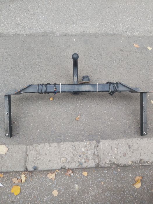 Cui remorcare opel astra h