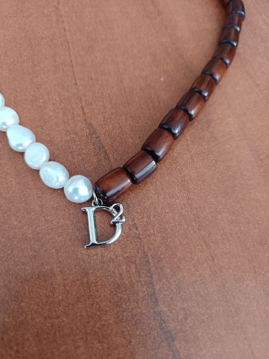 Огърлица DSQUARED2