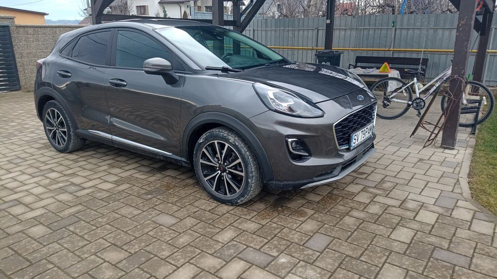 Vând Ford FORD vand