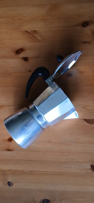 Aparat de făcut cafea Espresso – cafetieră tip ibric, 300 ml