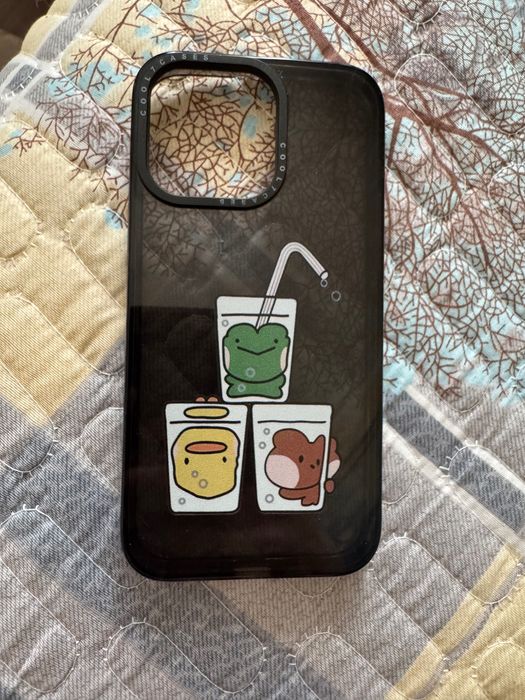 Продаются чехлы на айфон 15 про Макс