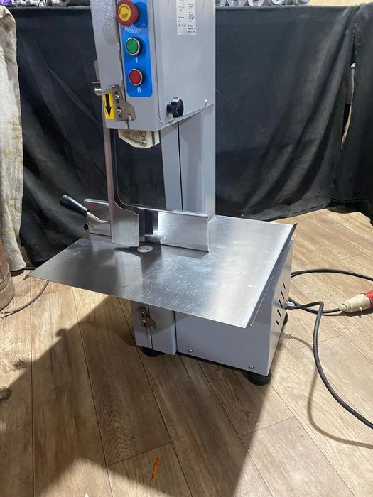 Пила для мяса  Турция