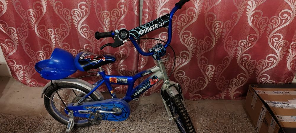 Детско    колело