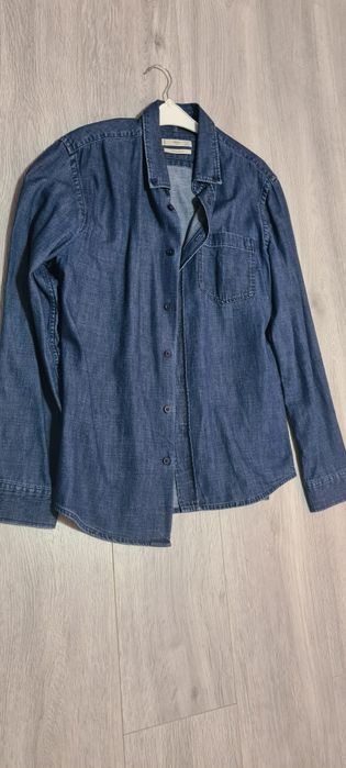 Cămașă casual Mango XS