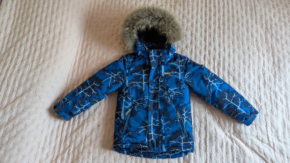 Комбинезон детский