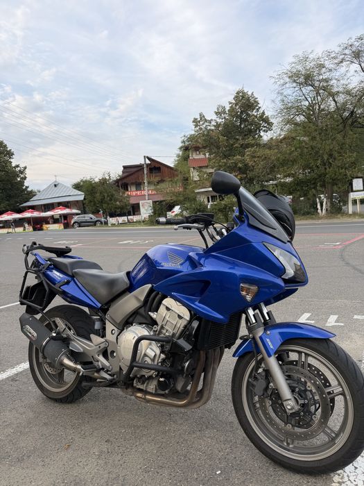 Honda CBF 1000 2006