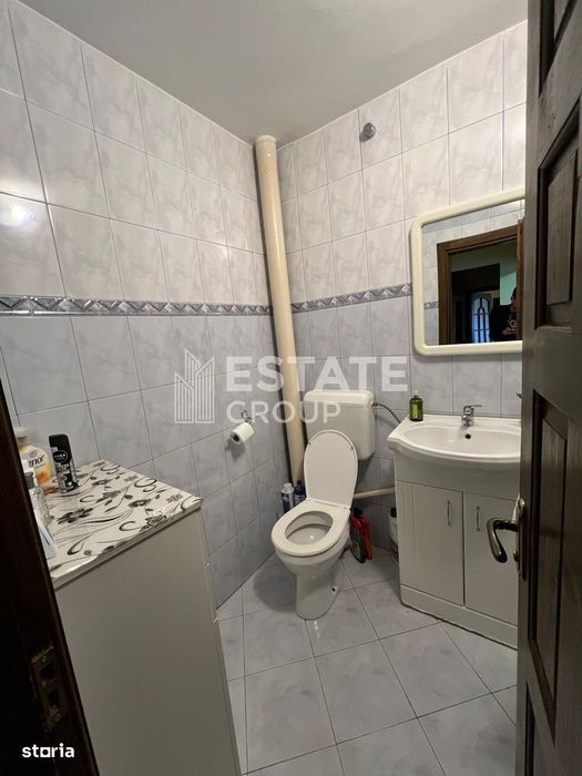 Apartament 3 camere, Aradului, zona linistita, aproape de Mall