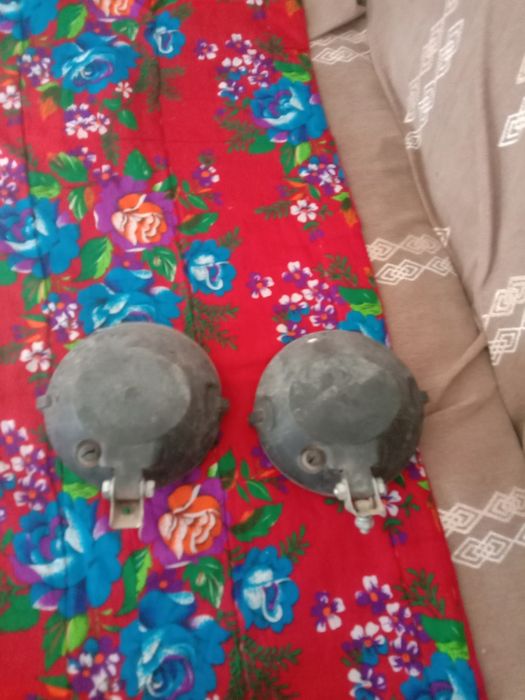 Фары дополнительные 10000тг