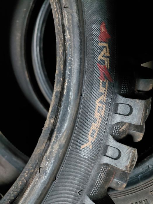 110/90-19" Motocross dot2024