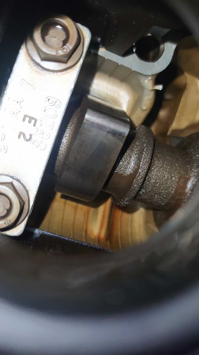 Двигатель L3 L3-DE 2.3 Mazda 3 5 6 MPV Tribute