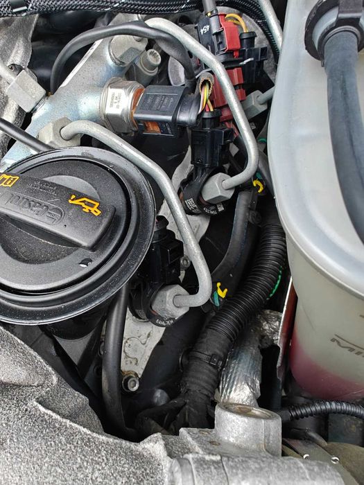 Kit Injectie Audi 3.0 tdi CCWA