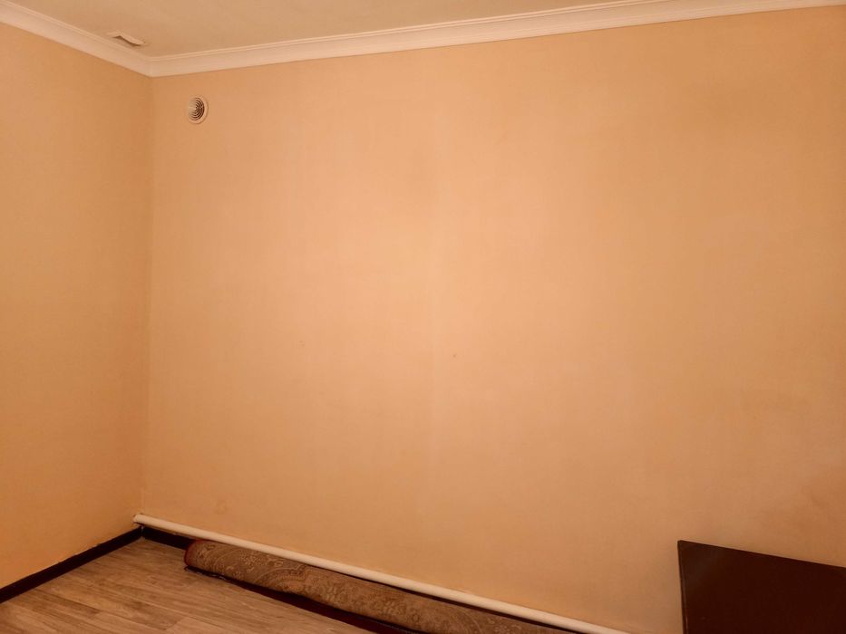 Сдаётся квартира (времянка)