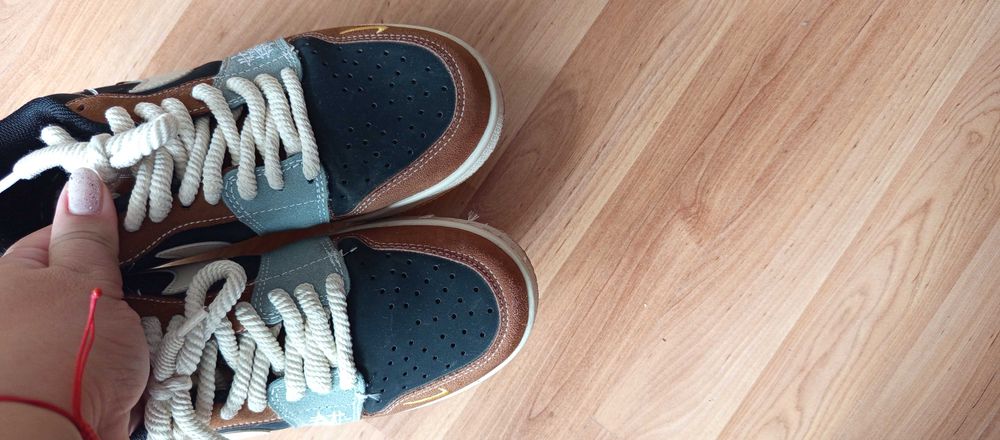 Маратонки Nike 36 номер