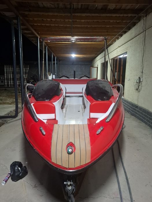 Kater seado yamaha mator 115 2 takni