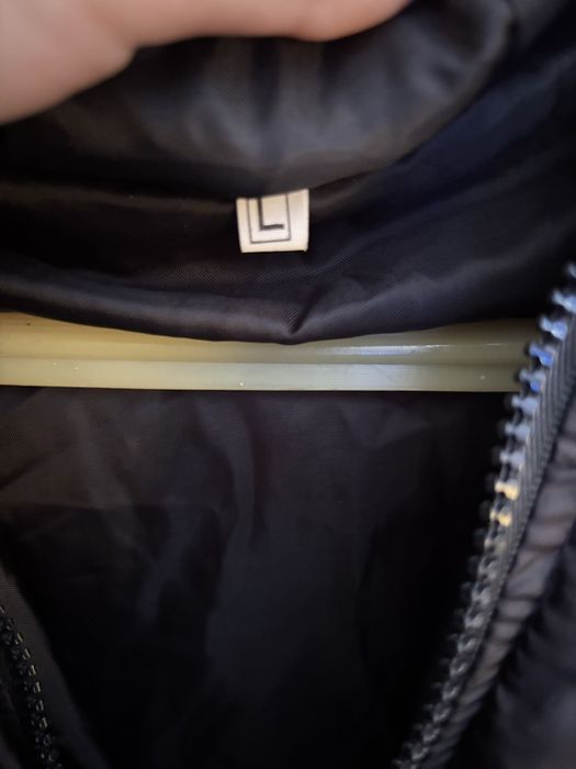 Дамско късо яке като ново