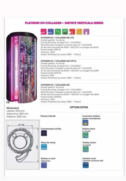 Aparate Solar si Epilare Definitiva