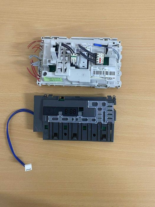 Placa electronica/ modul electronic masina de spalat Whirlpool AWO/C 62200