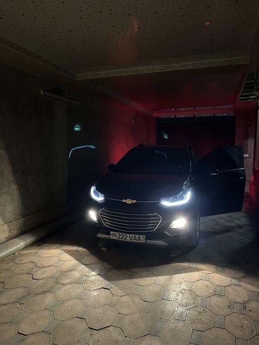 Трекер1, 2019жыл