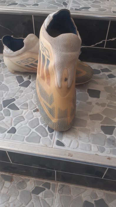 ADIDAS F50 elite