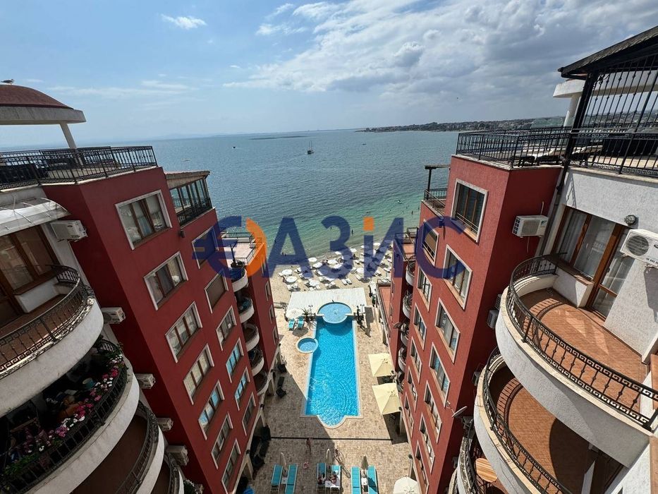 Продава се Тристаен апартамент в Несебър - 183 кв.м за 1840 €/кв.м - Снимка #5