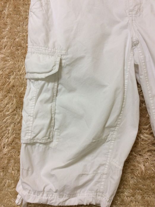 Pantaloni scurti Camp David XL