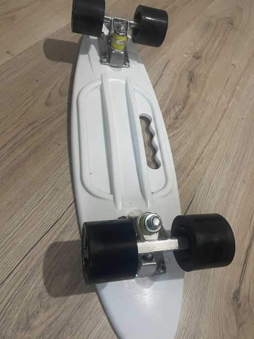 Penny board action one portabil