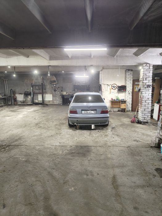 Сдам Сто в аренду 210кв