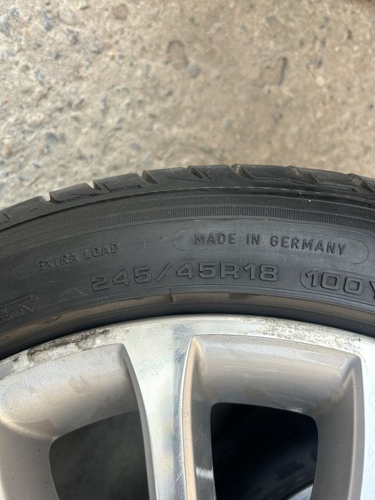 Продаю диска на Бмв ф10 срочноооооо