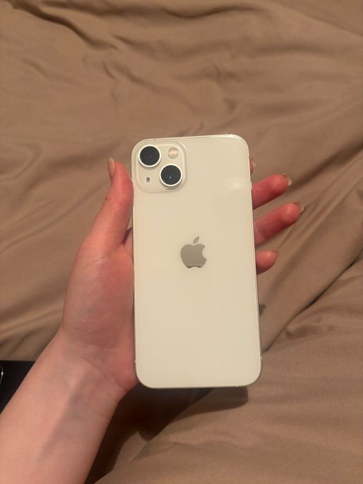 Iphone 13 бу оригинал