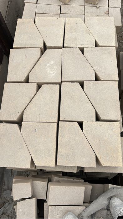 Огнеупорный кирпич