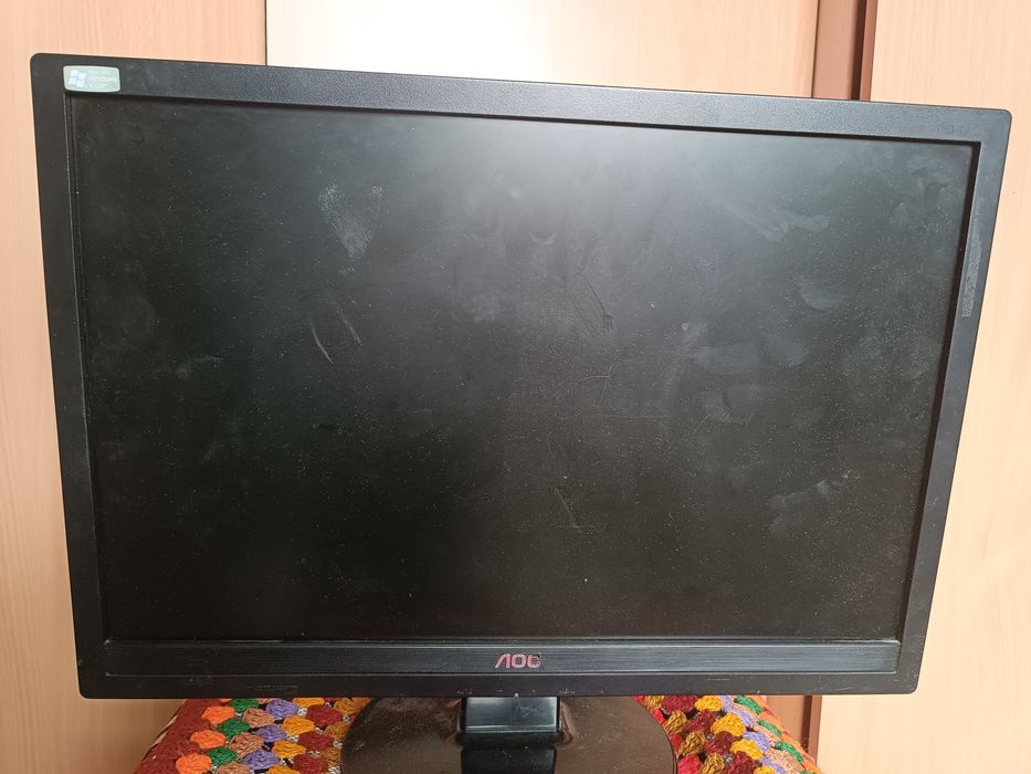 Продам монитор для компьютера