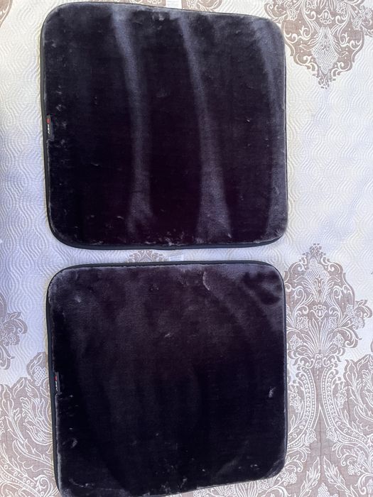 Авто чехлы пара   размер 45/45