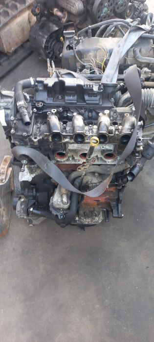 chiulasa Range Rover 2.2