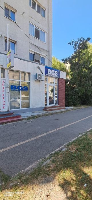 Spatiu comercial de inchiriat - deschidere Basarabiei, fara comision