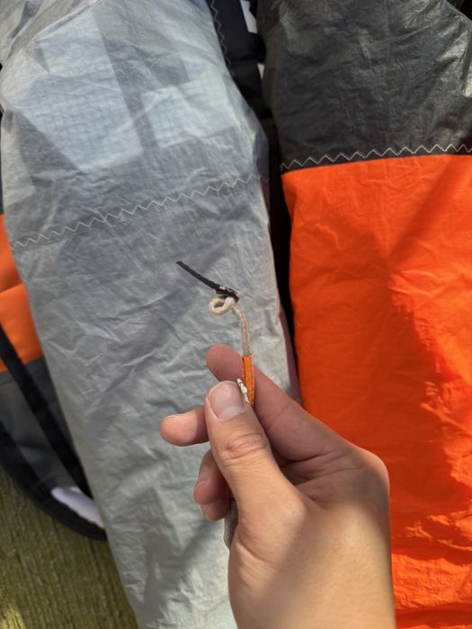 Кайт екипировка / Kite