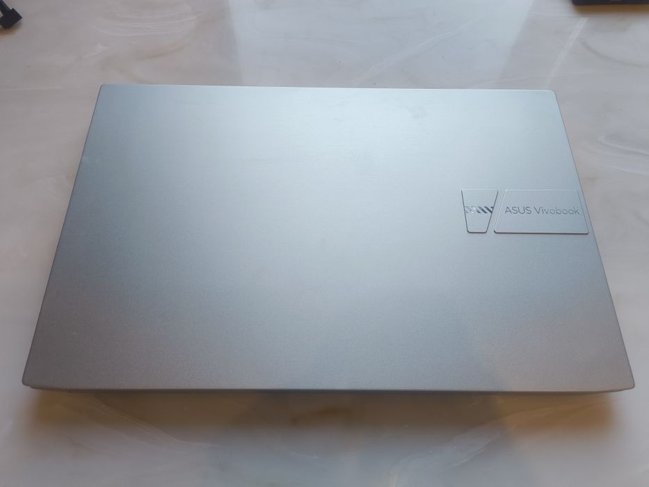 Asus Vivobook pro 15