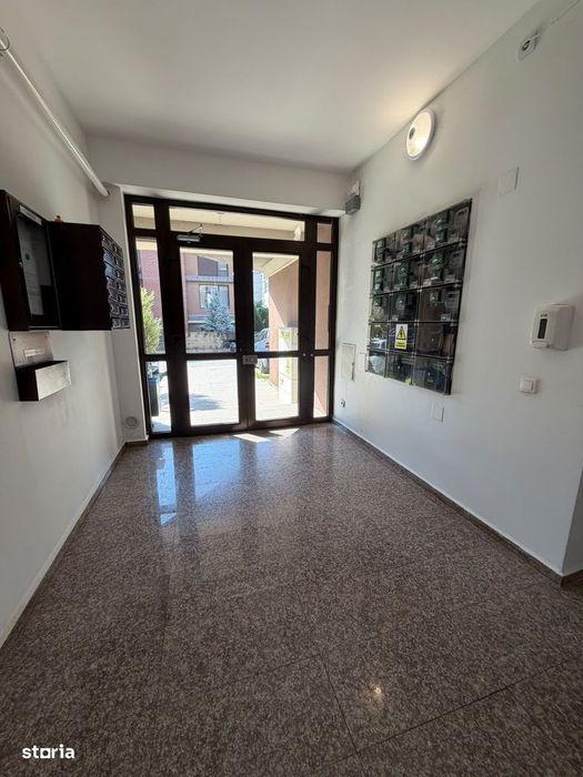 Oportunitate vanzare 2 camere, Tomis Plus, cu parcare supraterana