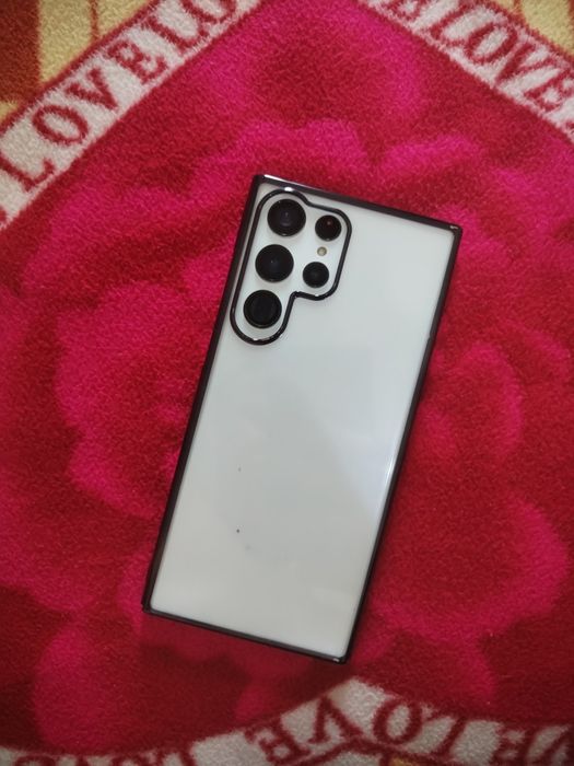 Samsung S22Ultra/512g телефон