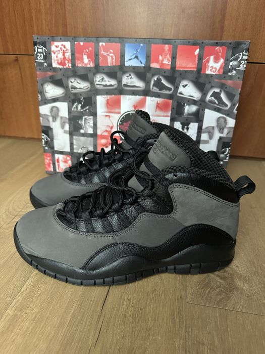Air Jordan 10 marimea 43